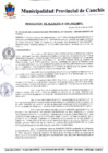 Vista preliminar de documento RESOLUCION N° 009-2023-MPC.pdf