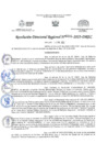 Vista preliminar de documento RESOLUCION DIRECTORAL REGIONAL N 0086-2023-DREC.pdf