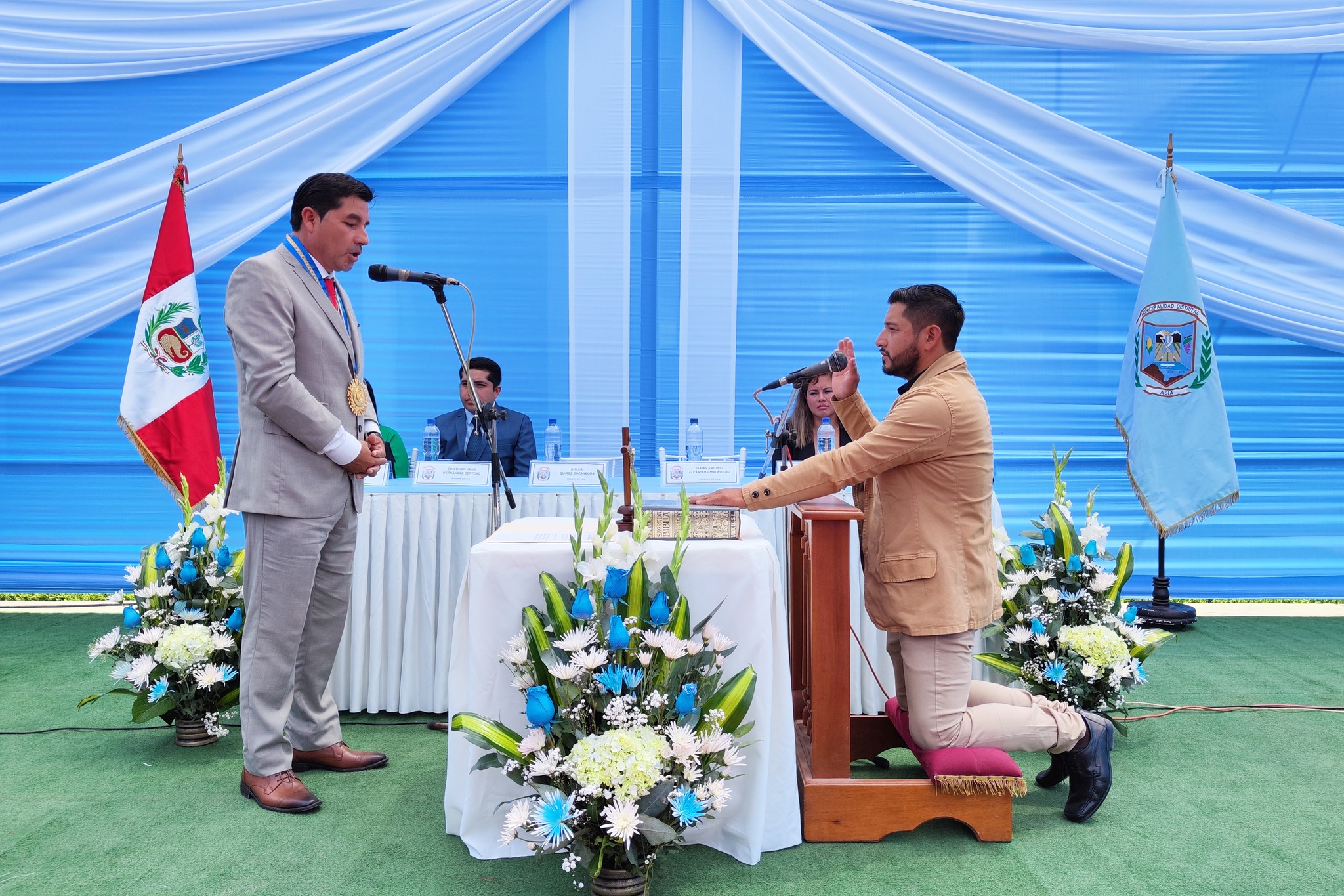 𝐈𝐒𝐀𝐈𝐀𝐒 𝐀𝐋𝐂𝐀́𝐍𝐓𝐀𝐑𝐀 𝐌𝐀𝐋𝐀́𝐒𝐐𝐔𝐄𝐙 𝐉𝐔𝐑𝐀𝐌𝐄𝐍𝐓𝐎́ 𝐂𝐎𝐌𝐎 𝐀𝐋𝐂𝐀𝐋𝐃𝐄