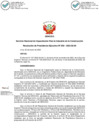 Vista preliminar de documento Resolución de Presidencia Ejecutiva N° 009-2023-02.00.pdf