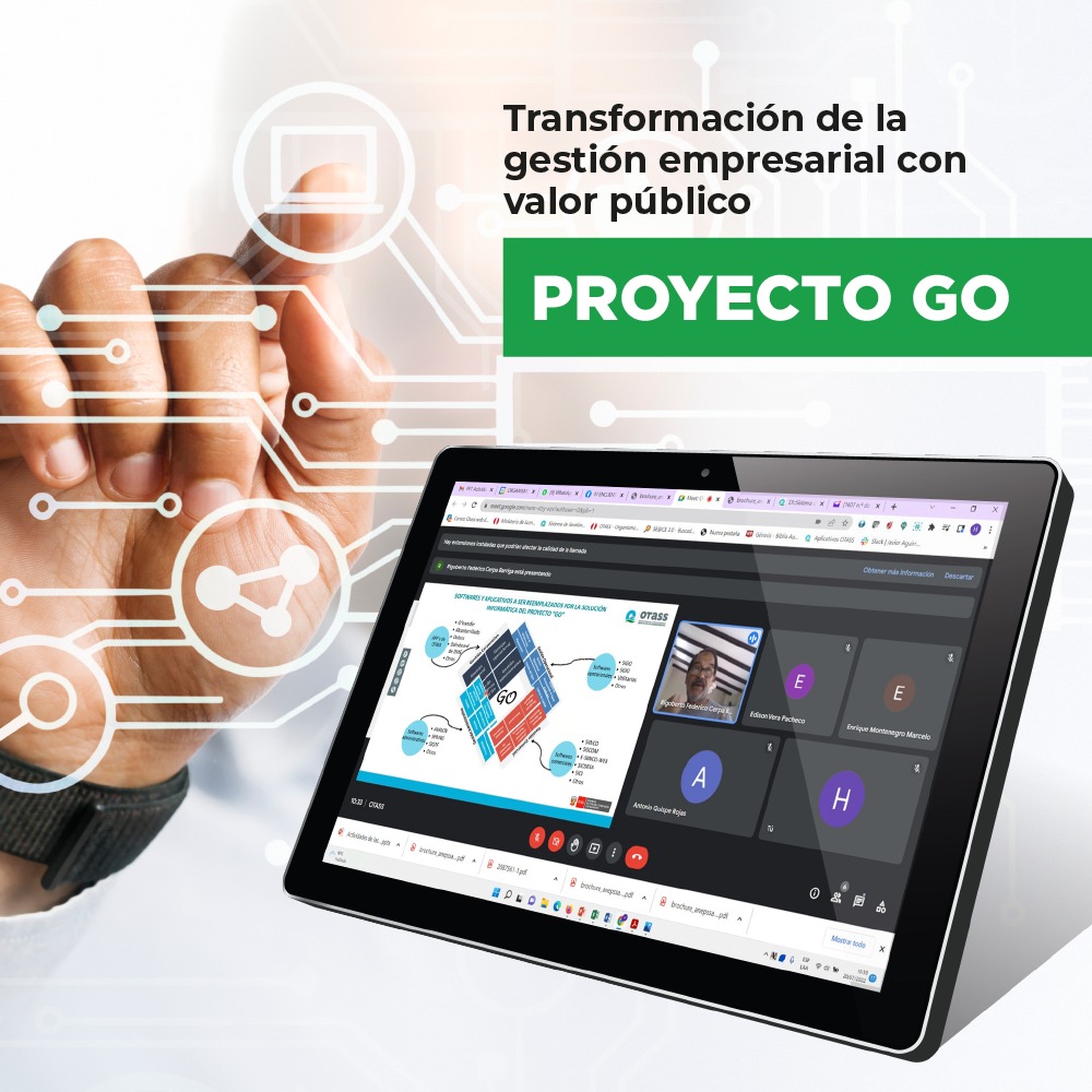 Foto referencial