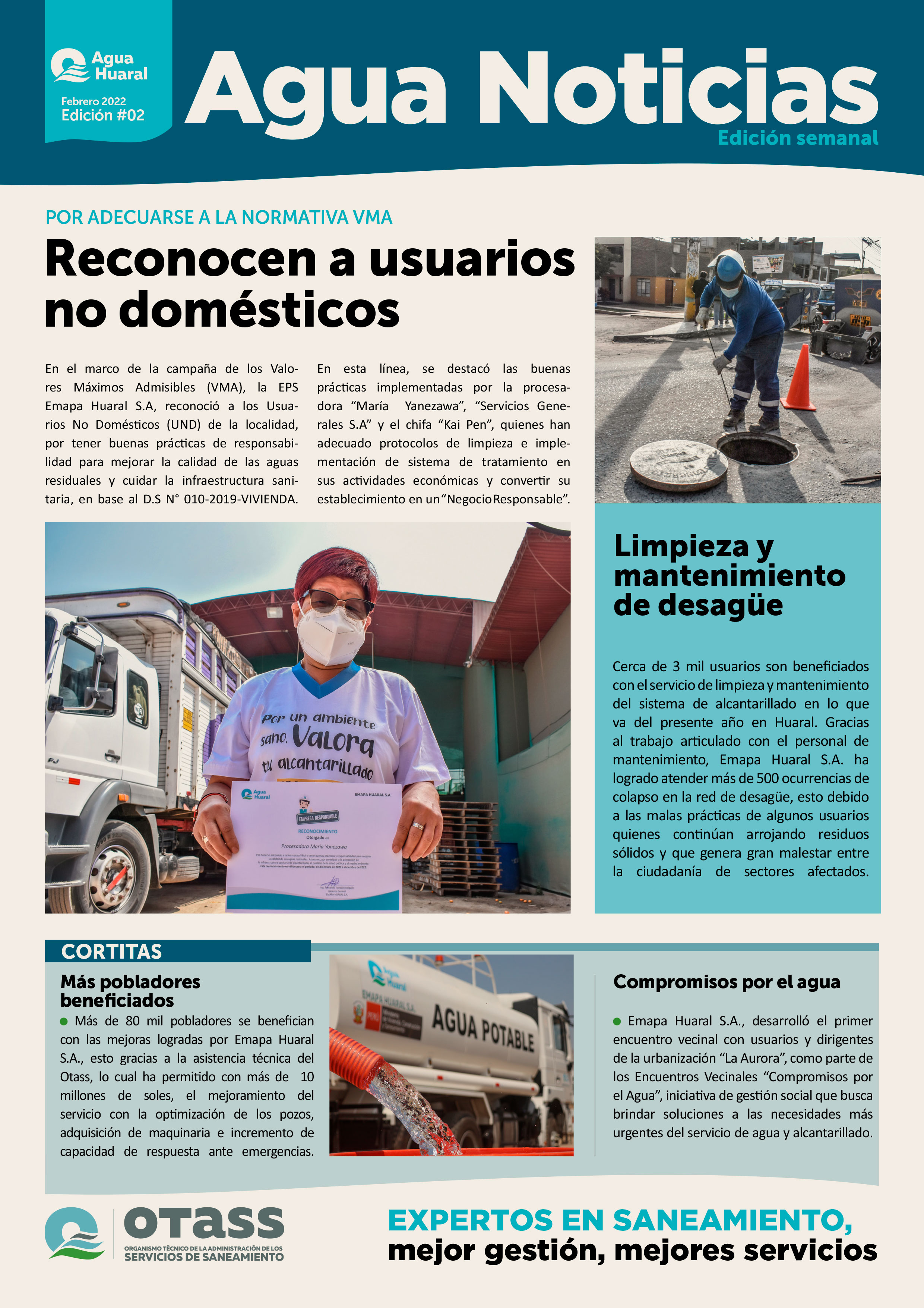 Foto referencial