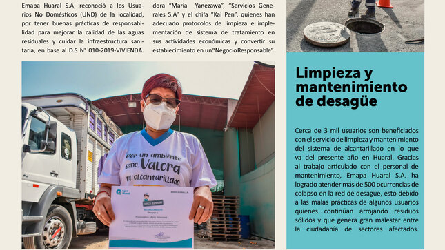 Foto referencial
