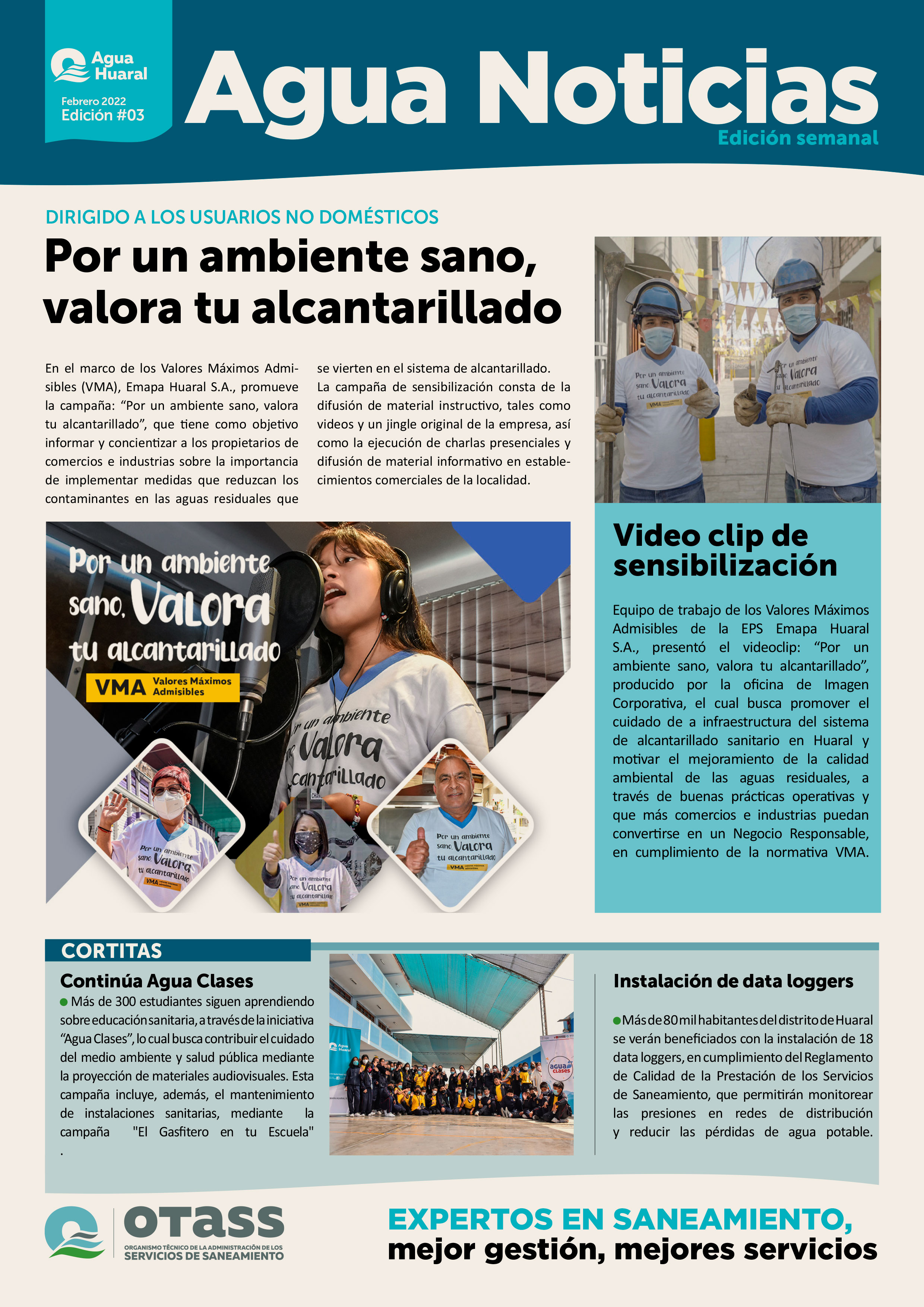 Foto referencial