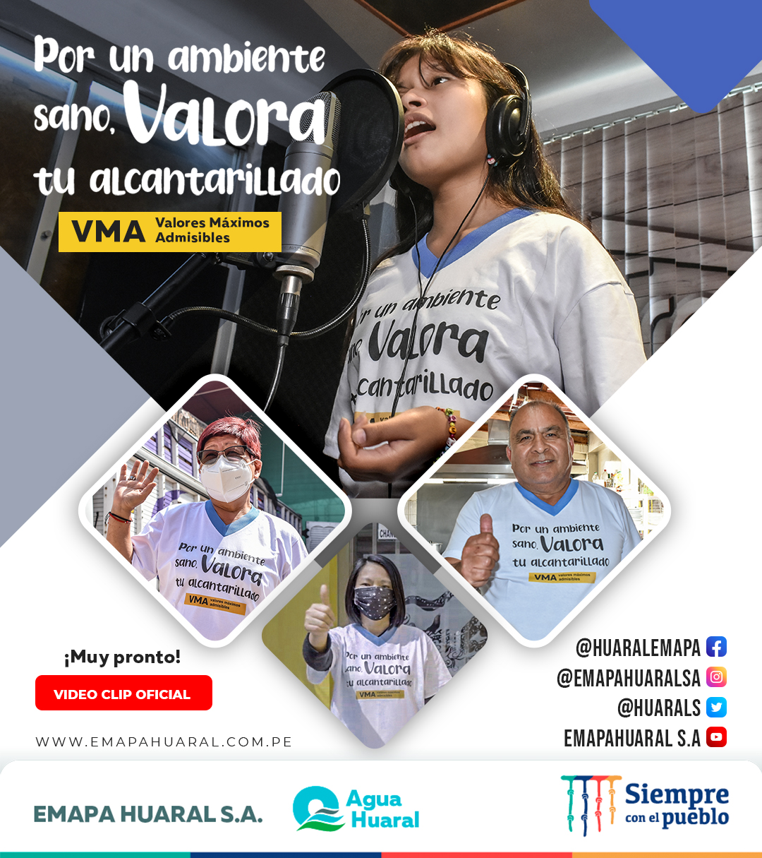 Foto referencial