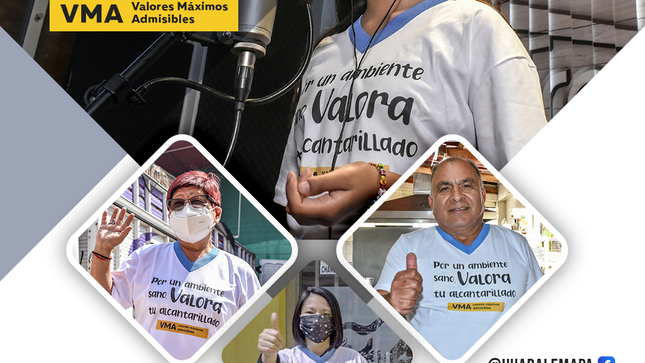 Foto referencial