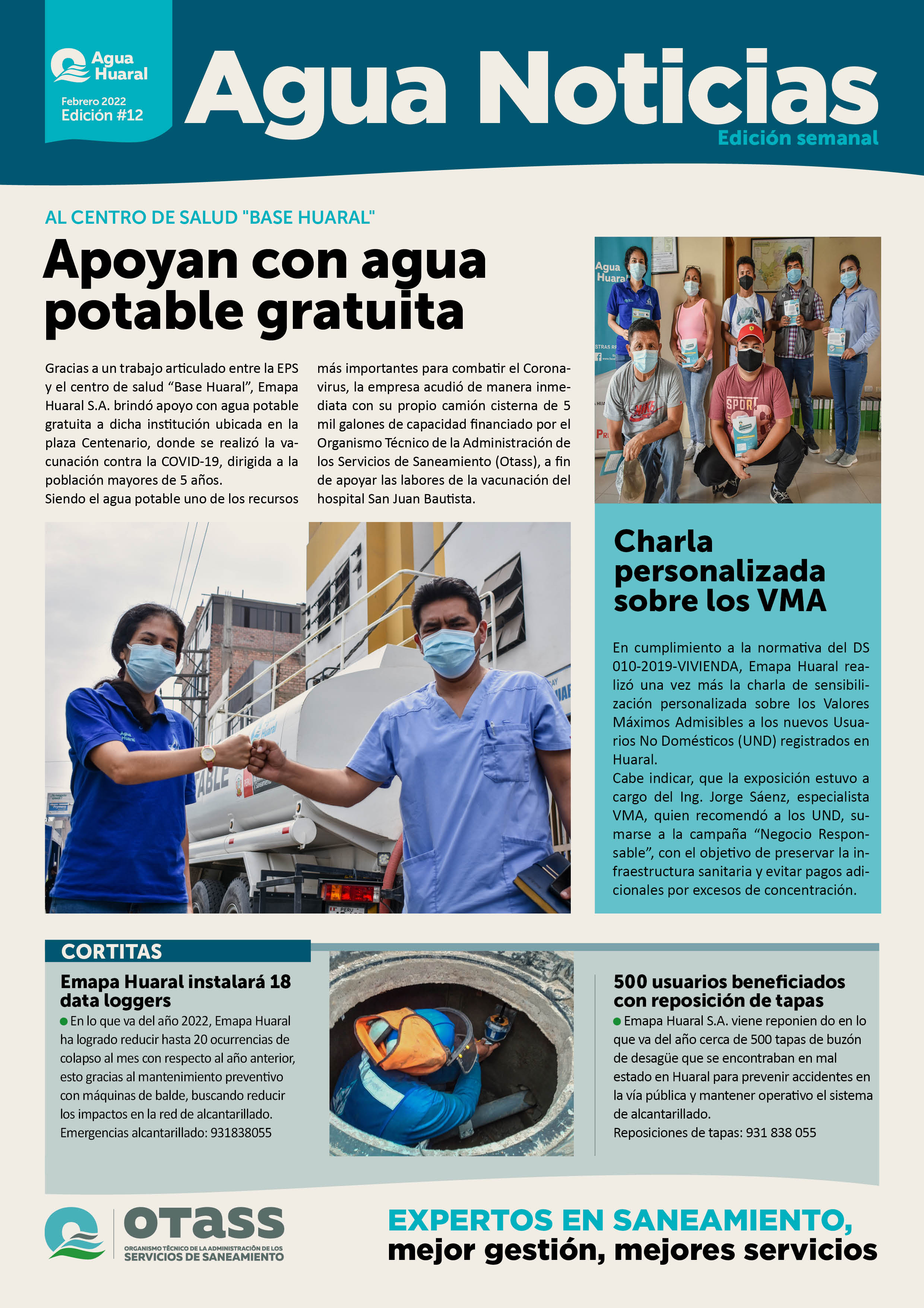 Foto referencial
