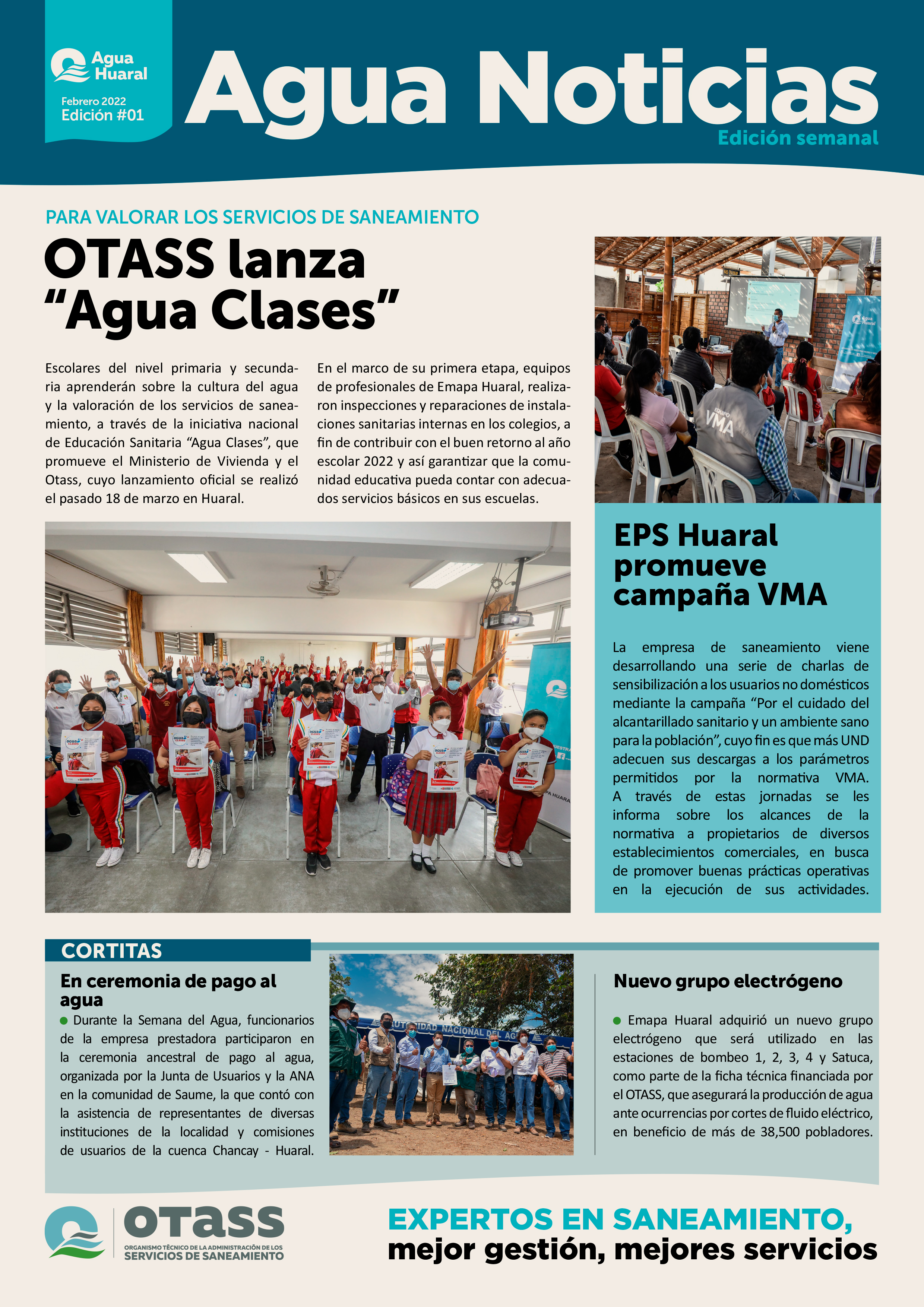 Foto referencial