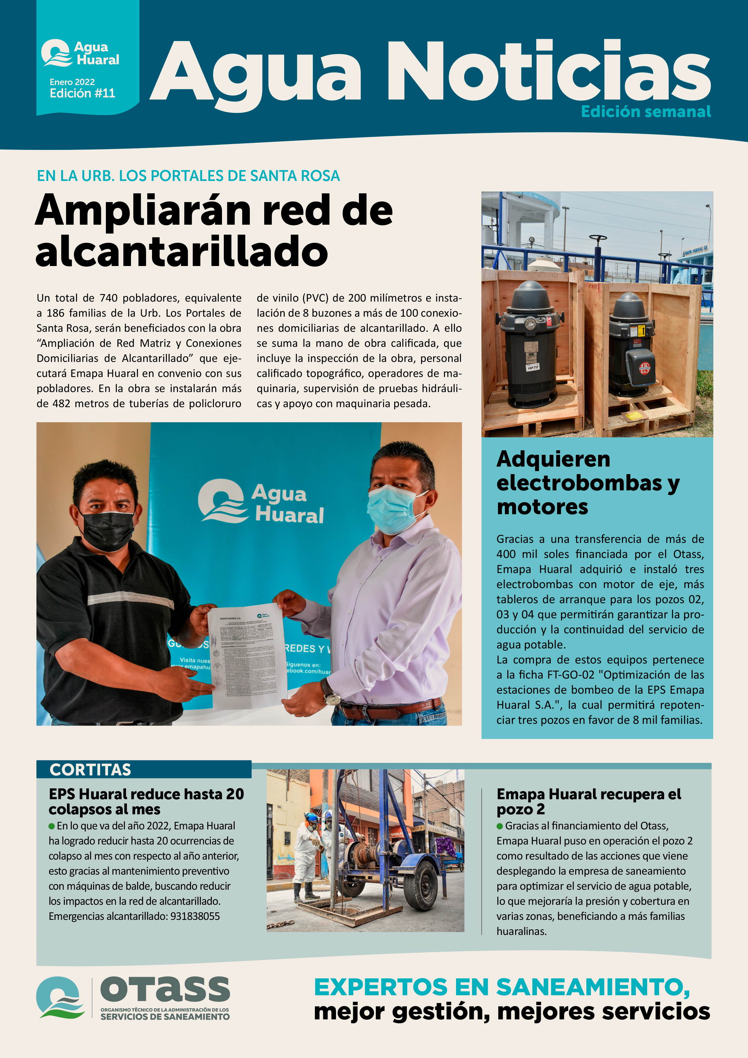 Foto referencial