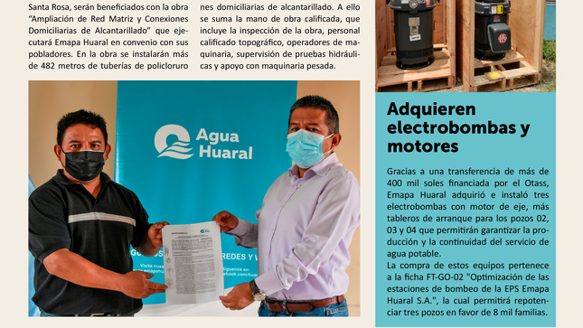 Foto referencial