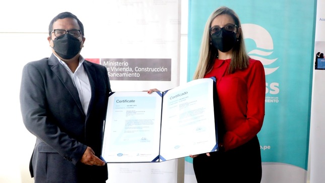 Foto referencial