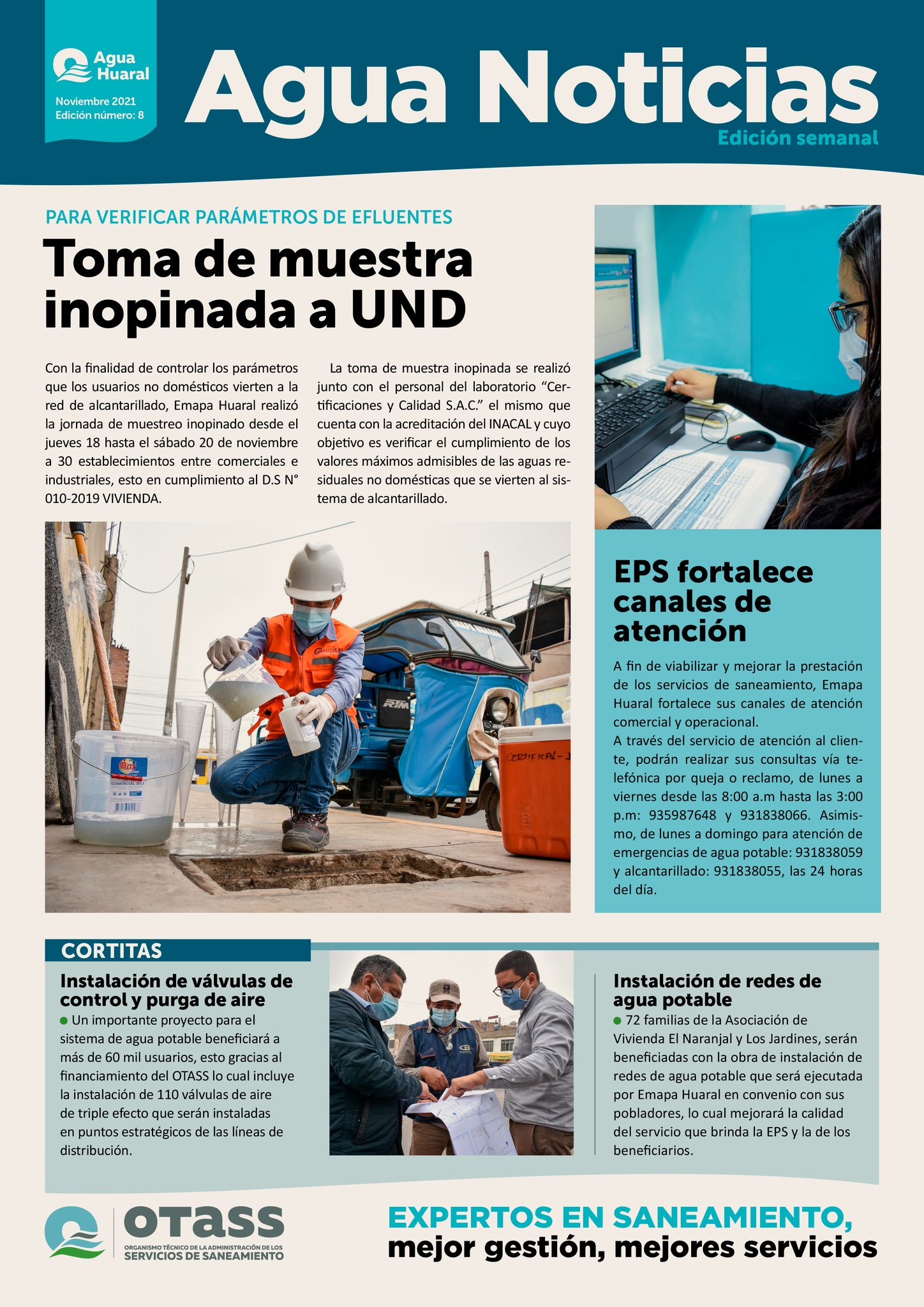Foto referencial