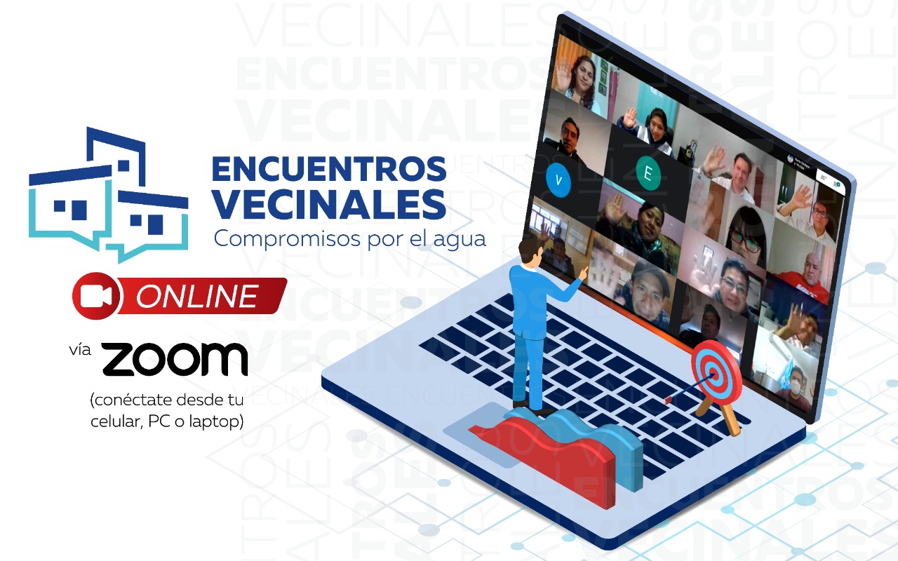 Foto referencial