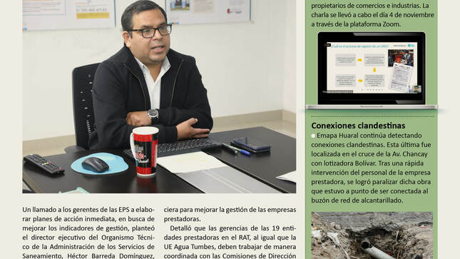 Foto referencial
