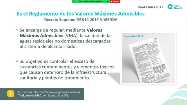 Foto referencial