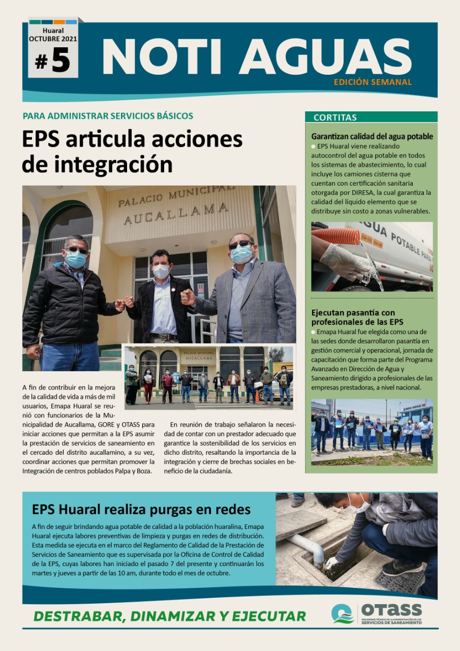 Foto referencial