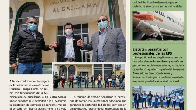 Foto referencial