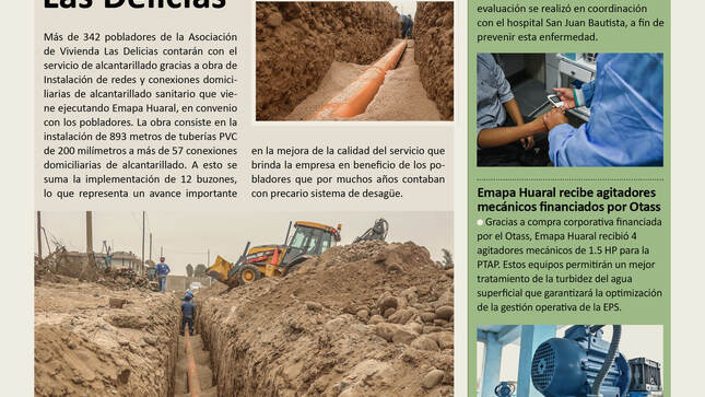 Foto referencial