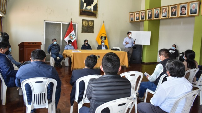 Foto referencial