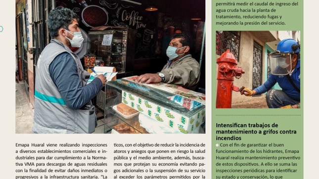 Foto referencial