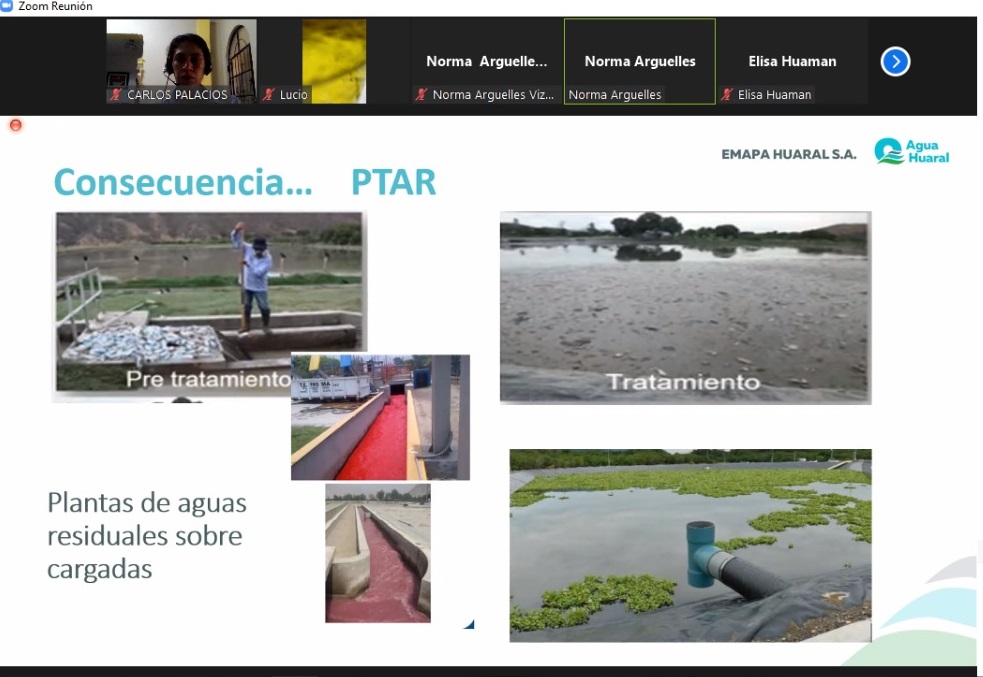 Foto referencial