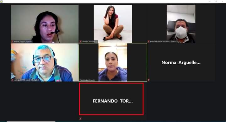 Foto referencial