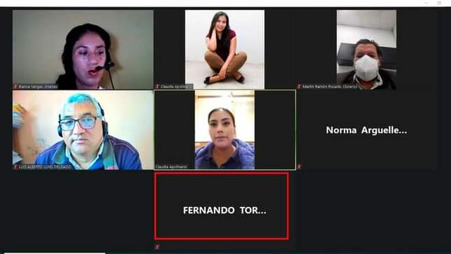 Foto referencial