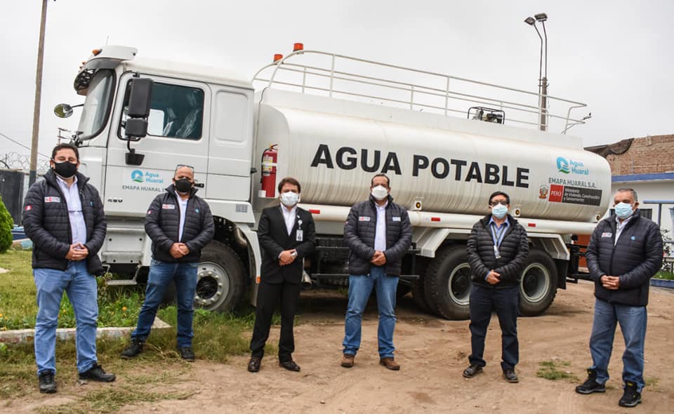 Foto referencial