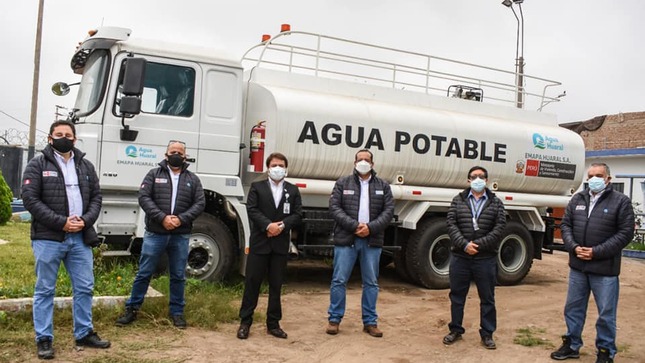Foto referencial