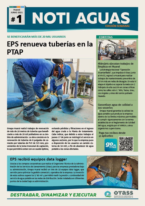 Foto referencial