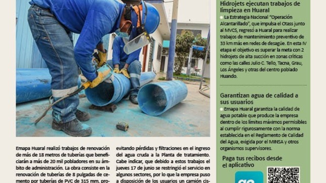 Foto referencial