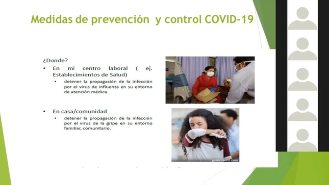 Foto referencial