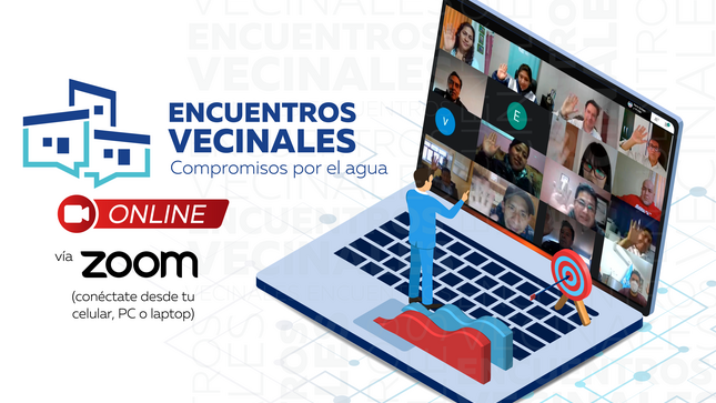 Foto referencial