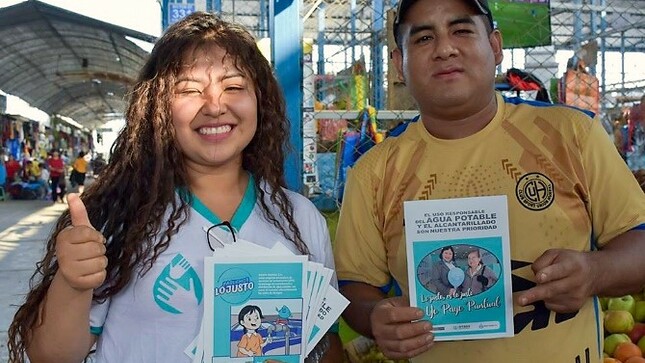 Foto referencial