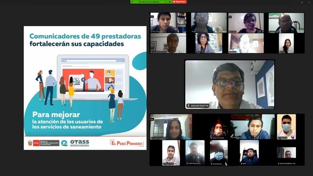 Foto referencial