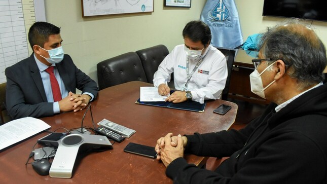 Foto referencial