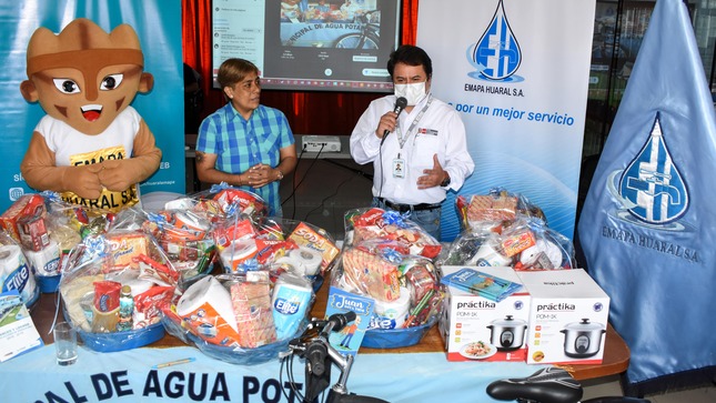 Foto referencial