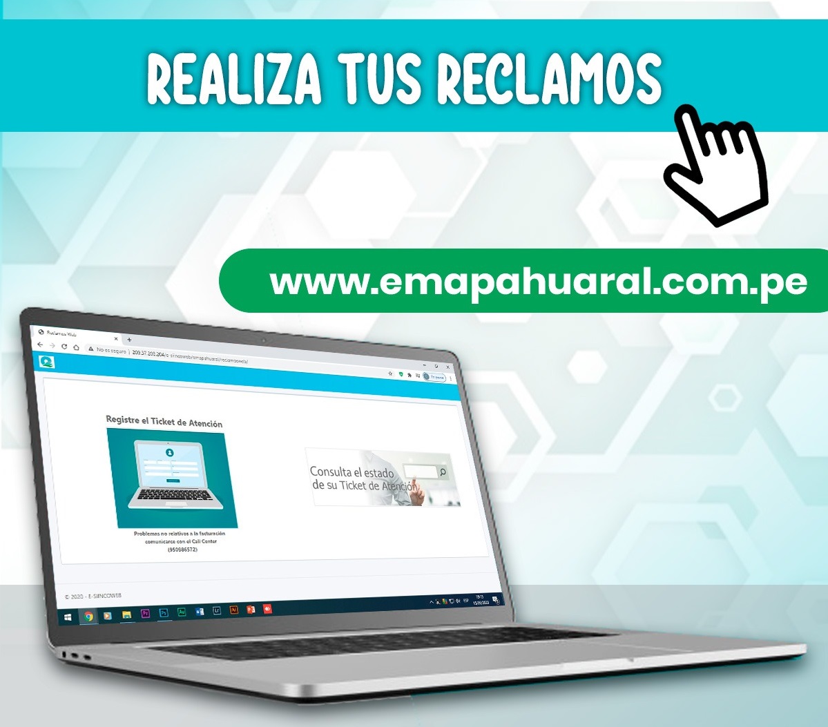 Foto referencial