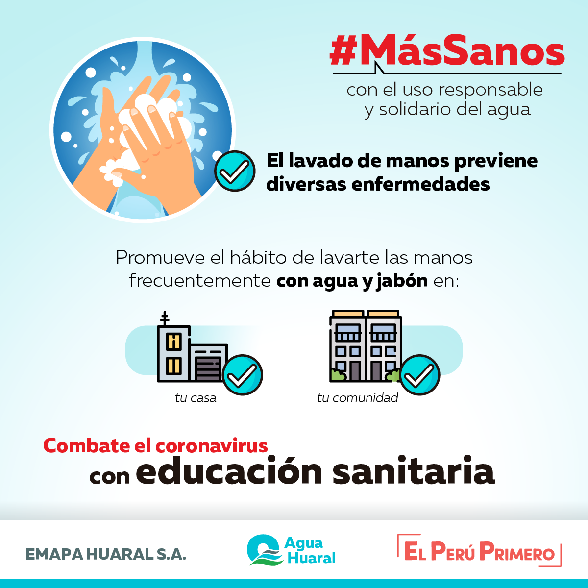 Foto referencial