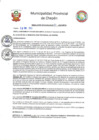 Vista preliminar de documento RESOLUCIÓN DE ALCALDÍA N°047-2023-MPCH.pdf