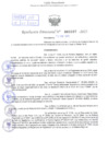 Vista preliminar de documento Resolución Directoral. Nº 0207 - 2023 