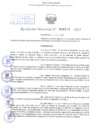 Vista preliminar de documento Resolución Directoral. Nº 0212 - 2023 