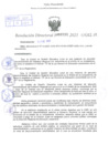 Vista preliminar de documento Resolución Directoral. Nº 0232 - 2023 
