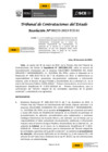 Vista preliminar de documento Resolución N° 0233-2023-TCE-S1.pdf
