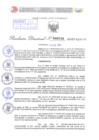 Vista preliminar de documento Resolución Directoral. Nº 0236 - 2023 