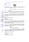 Vista preliminar de documento Resolución Directoral. Nº 0239 - 2023 