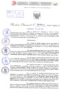 Vista preliminar de documento Resolución Directoral. Nº 0241 - 2023 