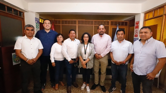 Leslie Urteaga: “Tenemos la responsabilidad de fortalecer nuestra identidad y diversidad cultural”