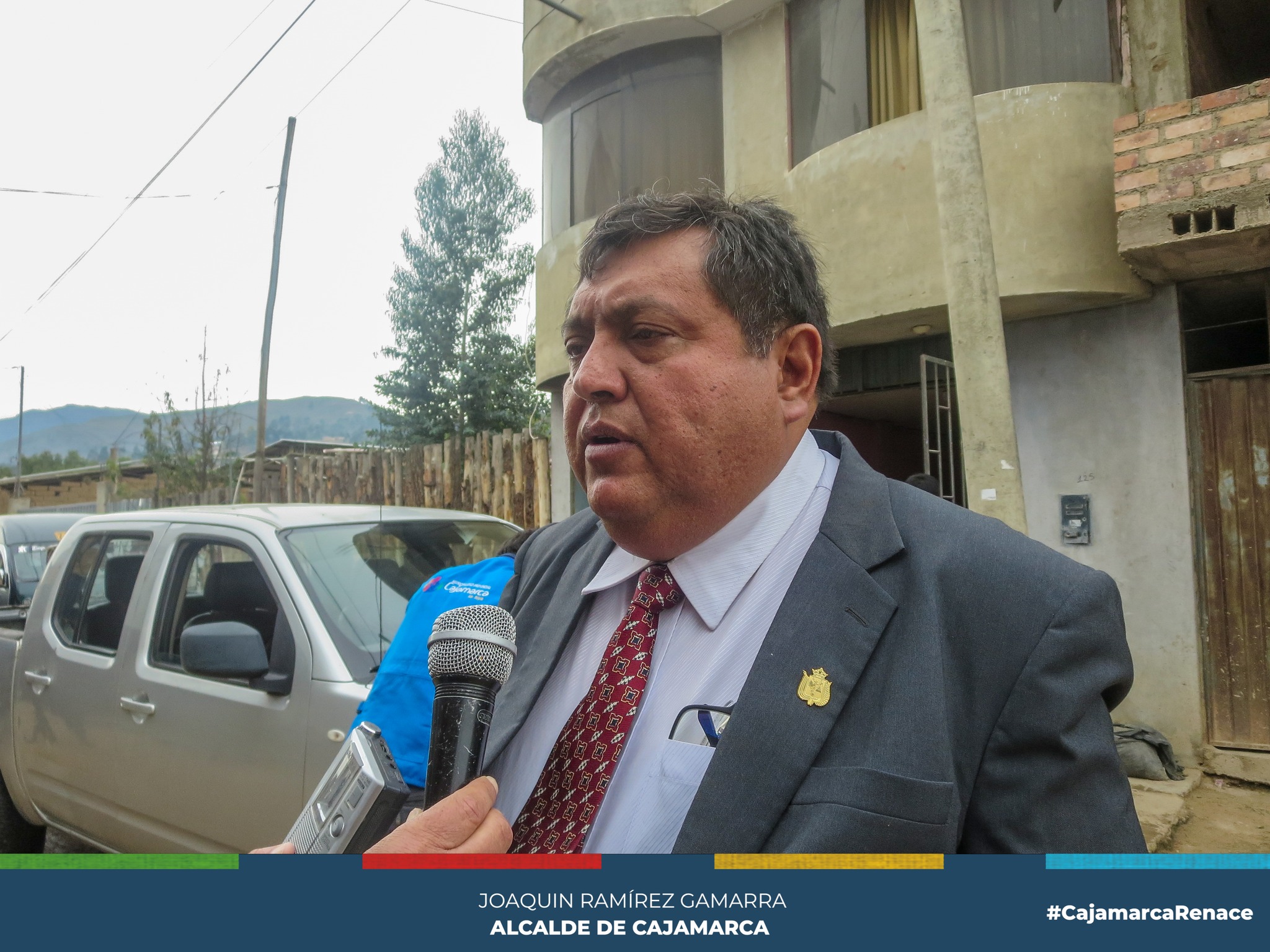 Clausuran Camal Clandestino de Pollos por Atentar Contra la Salud Pública