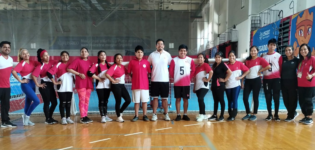 GOALBALL